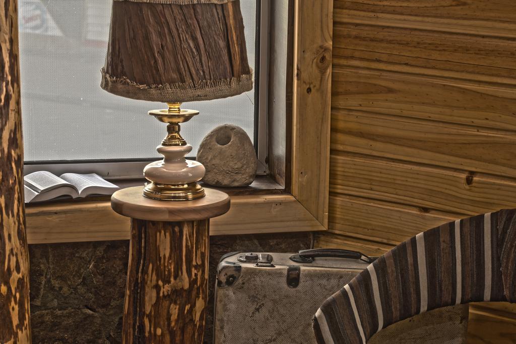 Viento Patagonico Hotel Puerto Natales Ngoại thất bức ảnh