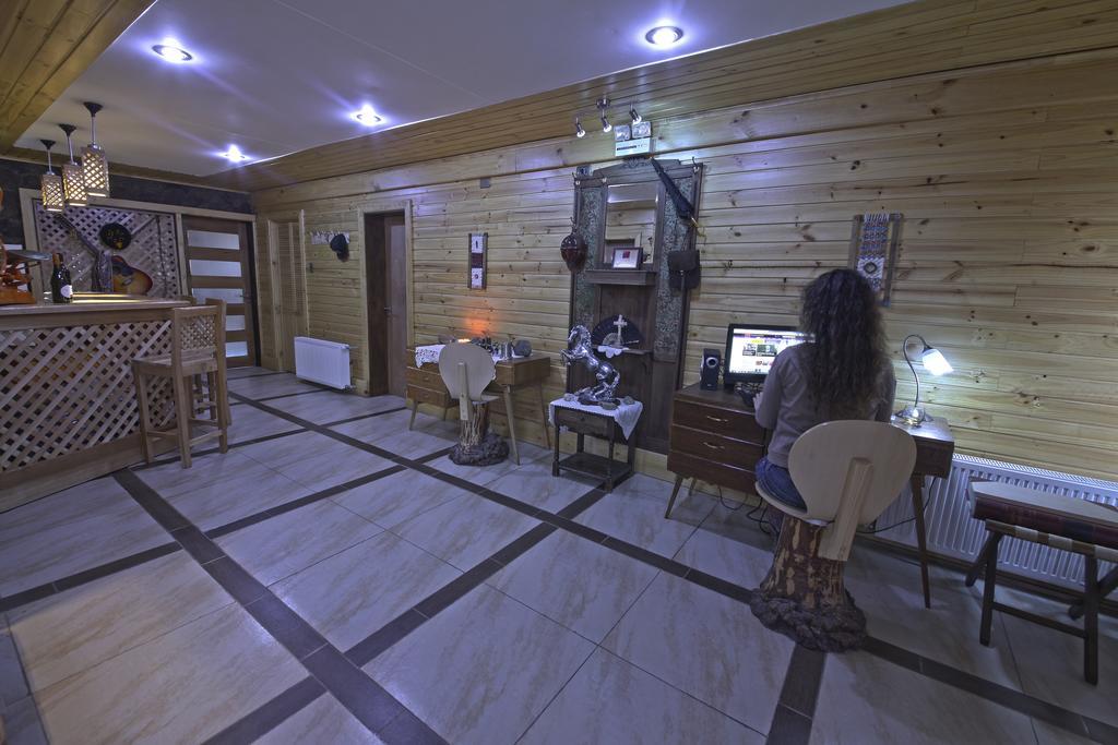 Viento Patagonico Hotel Puerto Natales Ngoại thất bức ảnh